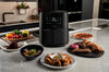 Kenwood - 9L Air Fryer with Grill Function - HFP92.000BK - Kenwood South Africa