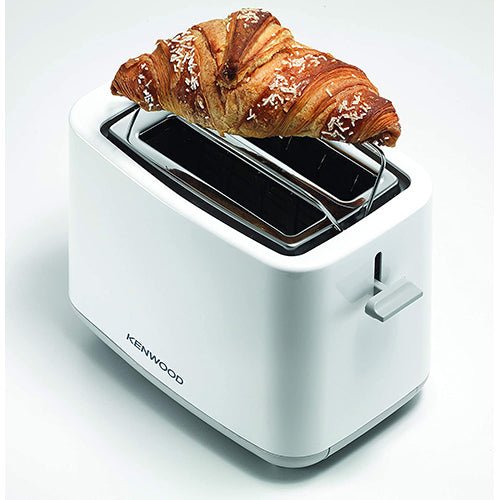 Kenwood - Toaster 2 Slice Essentials Collection - TCP01.A0WH - Kenwood South Africa