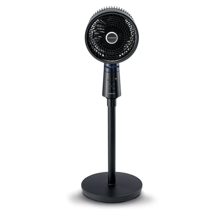 Kenwood - Digital Circulation Fan - IFP25.000BK - Kenwood South Africa