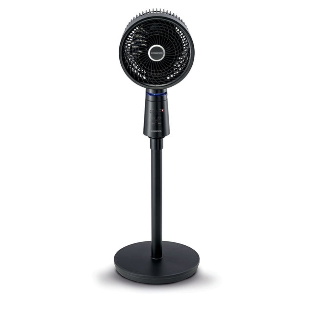 Kenwood - Digital Circulation Fan - IFP25.000BK - Kenwood South Africa