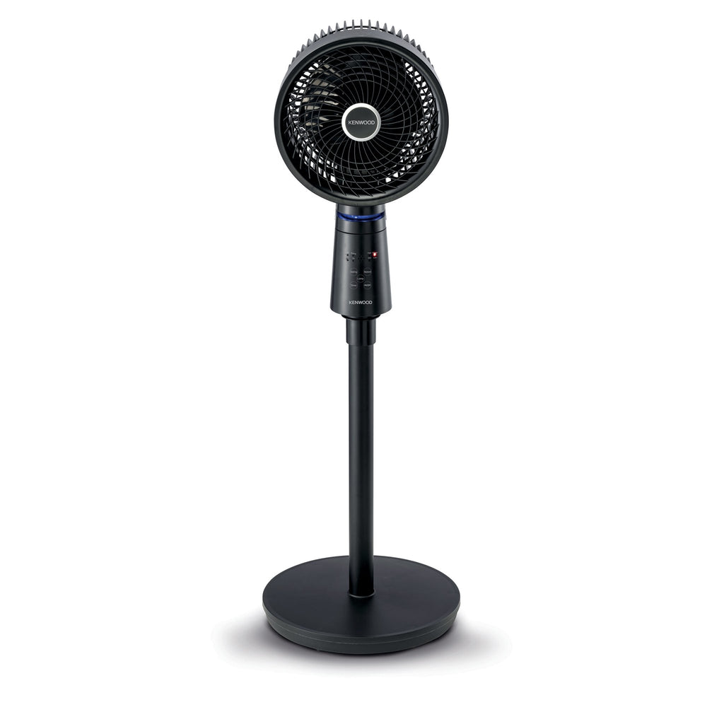 Kenwood - Digital Circulation Fan - IFP25.000BK - Kenwood South Africa
