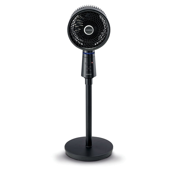 Kenwood - Digital Circulation Fan - IFP25.000BK - Kenwood South Africa