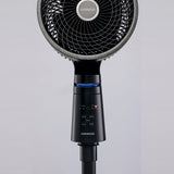 Kenwood - Digital Circulation Fan - IFP25.000BK - Kenwood South Africa