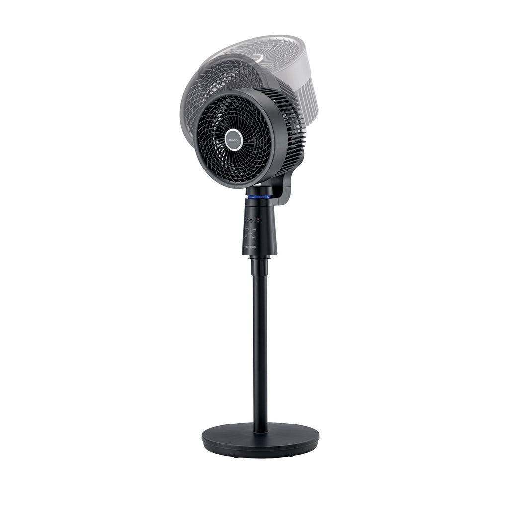Kenwood - Digital Circulation Fan - IFP25.000BK - Kenwood South Africa
