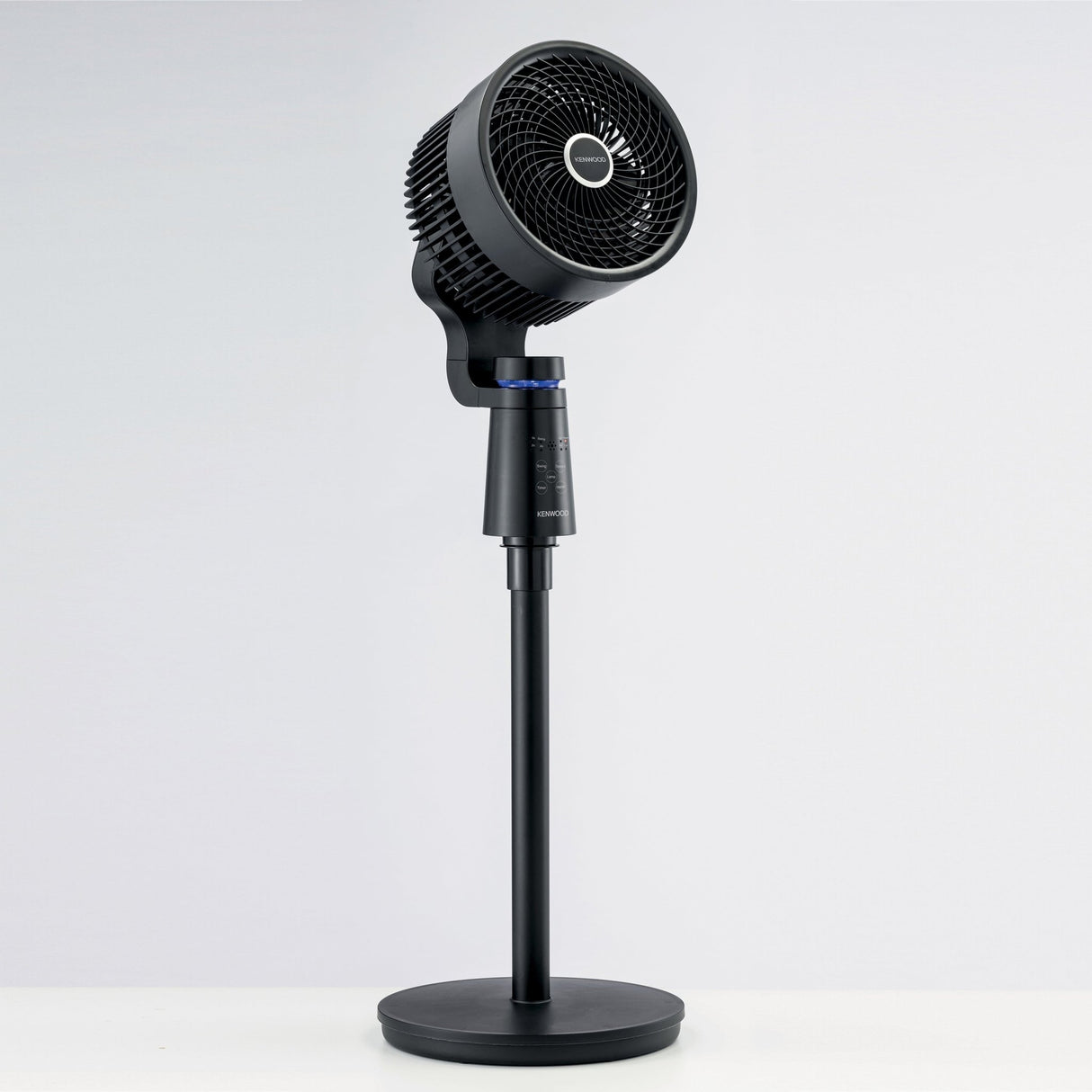 Kenwood - Digital Circulation Fan - IFP25.000BK - Kenwood South Africa