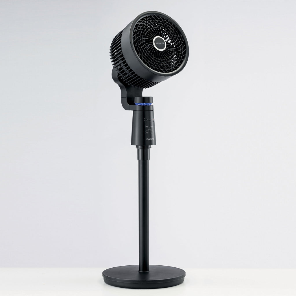 Kenwood - Digital Circulation Fan - IFP25.000BK - Kenwood South Africa