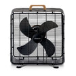 Kenwood - Floor Box Fan - IFP65.000BK - Kenwood South Africa