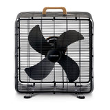 Kenwood - Floor Box Fan - IFP65.000BK - Kenwood South Africa