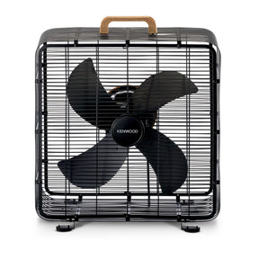 Kenwood - Floor Box Fan - IFP65.000BK - Kenwood South Africa