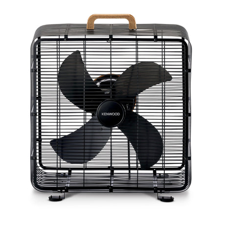 Kenwood - Floor Box Fan - IFP65.000BK - Kenwood South Africa