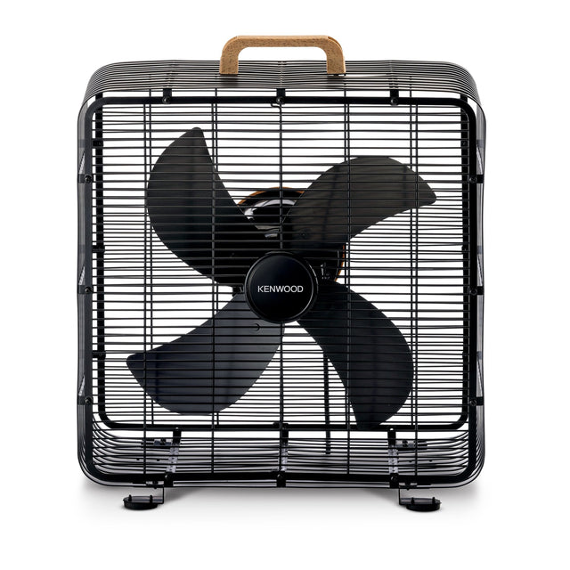 Kenwood - Floor Box Fan - IFP65.000BK - Kenwood South Africa