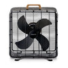 Kenwood - Floor Box Fan - IFP65.000BK - Kenwood South Africa