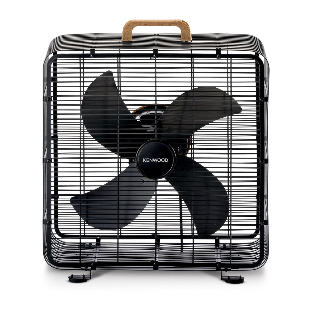 Kenwood - Floor Box Fan - IFP65.000BK - Kenwood South Africa