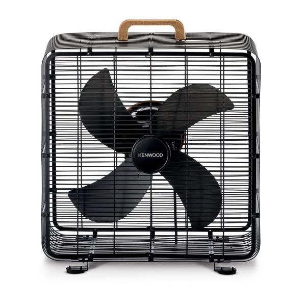 Kenwood - Floor Box Fan - IFP65.000BK - Kenwood South Africa