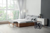 Kenwood - Floor Box Fan - IFP65.000BK - Kenwood South Africa