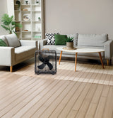 Kenwood - Floor Box Fan - IFP65.000BK - Kenwood South Africa
