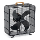 Kenwood - Floor Box Fan - IFP65.000BK - Kenwood South Africa
