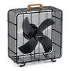 Kenwood - Floor Box Fan - IFP65.000BK - Kenwood South Africa