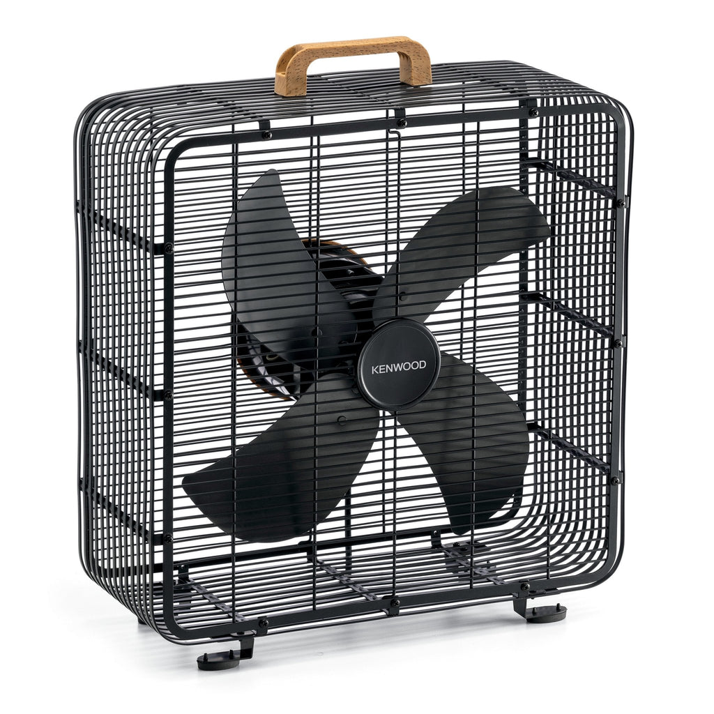 Kenwood - Floor Box Fan - IFP65.000BK - Kenwood South Africa