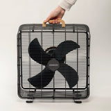 Kenwood - Floor Box Fan - IFP65.000BK - Kenwood South Africa