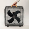 Kenwood - Floor Box Fan - IFP65.000BK - Kenwood South Africa