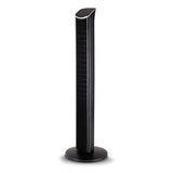 Kenwood - Tower fan with Remote Black - IFP46.000BK - Kenwood South Africa