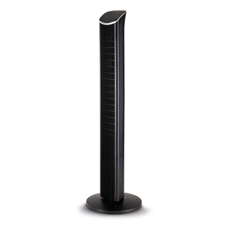 Kenwood - Tower fan with Remote Black - IFP46.000BK - Kenwood South Africa