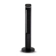 Kenwood - Tower fan with Remote Black - IFP46.000BK - Kenwood South Africa