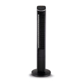 Kenwood - Tower fan with Remote Black - IFP46.000BK - Kenwood South Africa