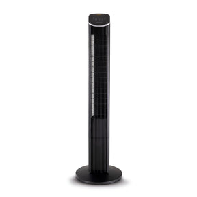 Kenwood - Tower fan with Remote Black - IFP46.000BK - Kenwood South Africa
