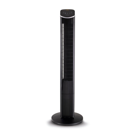 Kenwood - Tower fan with Remote Black - IFP46.000BK - Kenwood South Africa