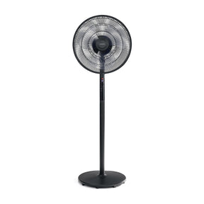 Kenwood - Pedestal Fan with LED Display Black - IFP17.000BK - Kenwood South Africa