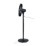 Kenwood - Pedestal Fan with LED Display Black - IFP17.000BK - Kenwood South Africa
