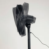 Kenwood - Pedestal Fan with LED Display Black - IFP17.000BK - Kenwood South Africa