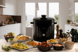 Kenwood - MultiCooker 16 in 1 - 6L - PCM90.000BK - Kenwood South Africa