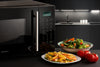 Kenwood - Microwave Oven with Grill Black 29L - MWZ30.000BK - Kenwood South Africa