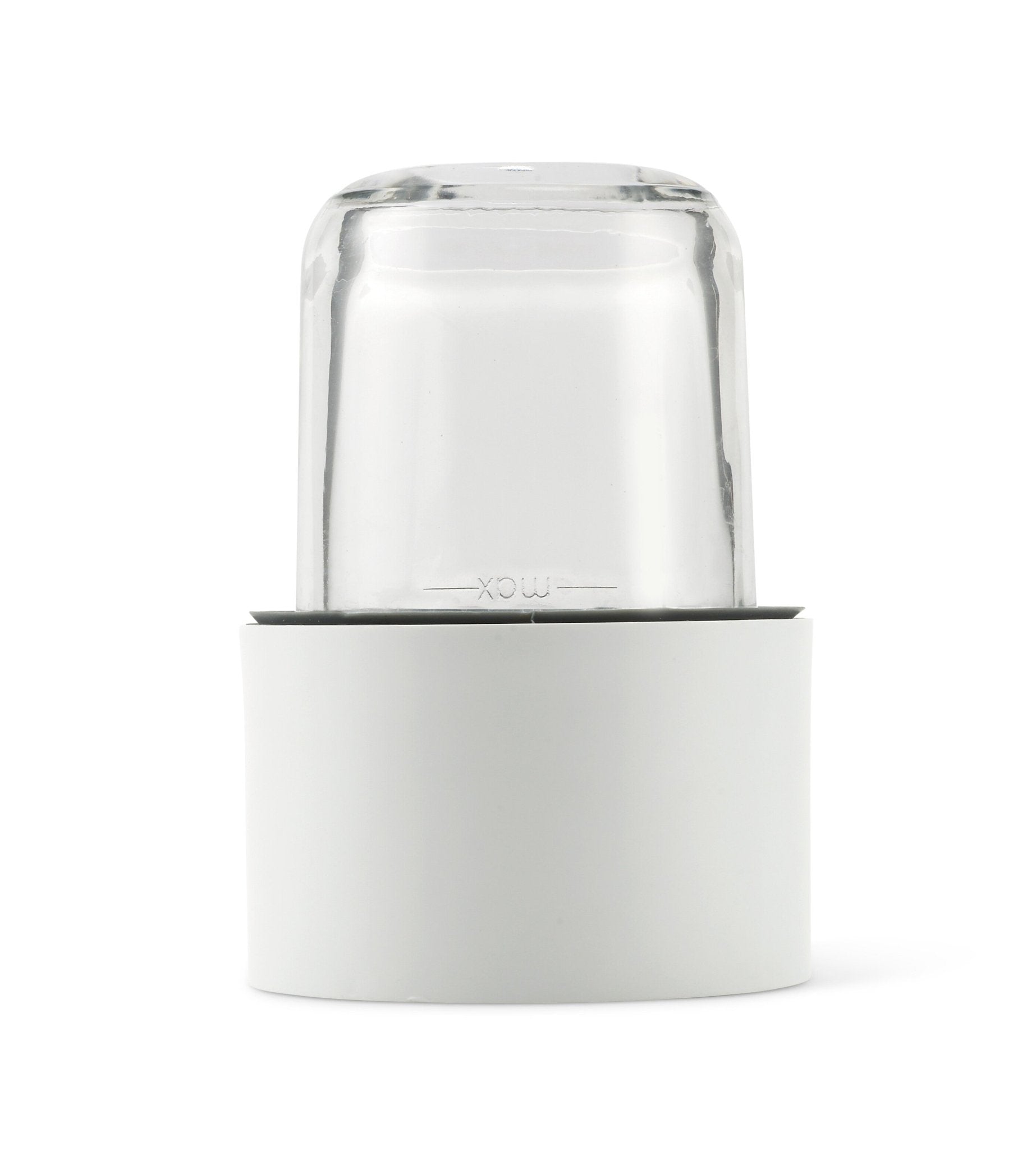 Kenwood - Attachment Chef/Chef XL Mini Chopper & Glass Multi-Mill