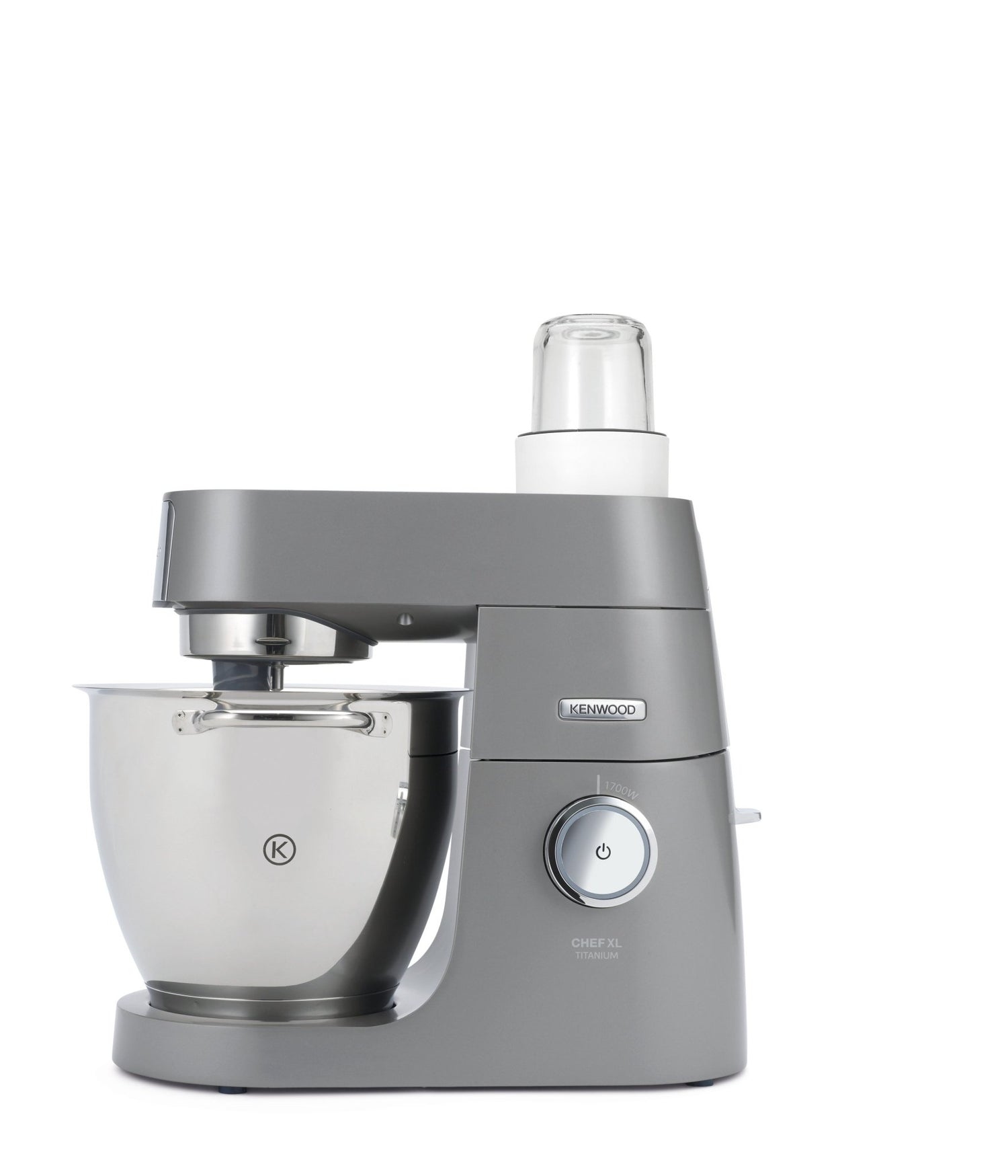 Kenwood - Attachment Chef/Chef XL Mini Chopper & Glass Multi - Mill Set - AT320A - Kenwood South Africa