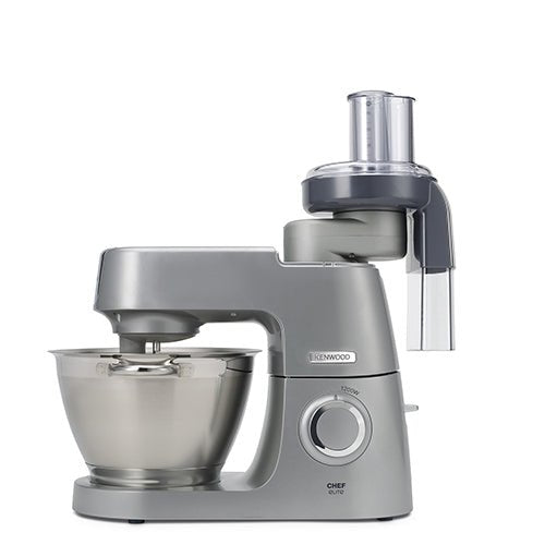 Kenwood - Chef/Chef XL Attachment Continuous Slicer & Grater - AT340 - Kenwood South Africa