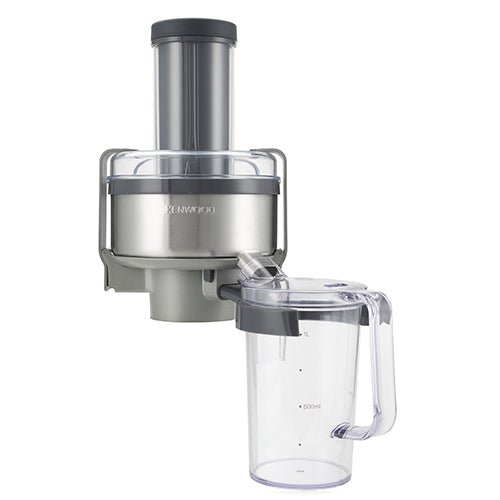 Kenwood - Juice Extractor Attachment for Chef/Chef XL - AT641 - Kenwood South Africa