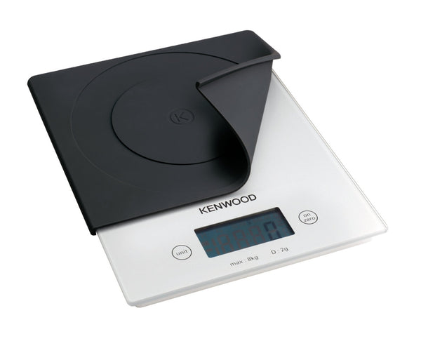 Kenwood - Electronic Scale 8kg - AT850B - Kenwood South Africa