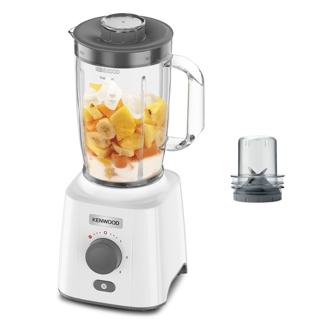 clefs #2 A-B Blender ブレンダ― Pure Essentials Collection Blender HR2084/90 | Philips