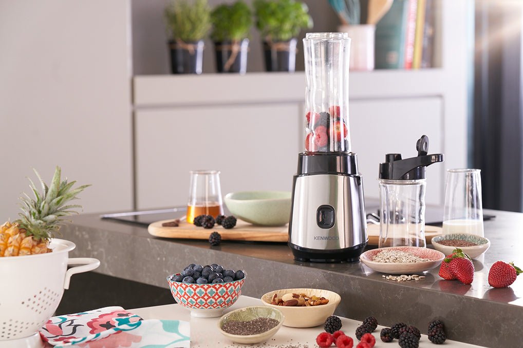 Kenwood Personal Blender Accent Collection Kenwood