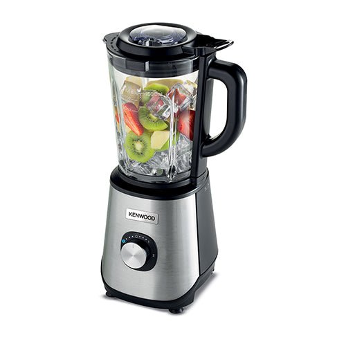 Power Blender - BLM45.240SS - Kenwood South Africa