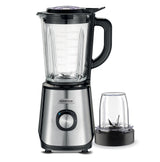 Kenwood - Blender with Mill Stainless Steel 1000W - BLM45.240SS - Kenwood South Africa