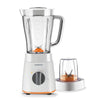 Kenwood - Blender with Mill White 500W - BLP15.150WH - Kenwood South Africa