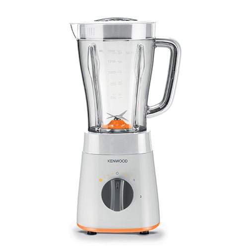 Kenwood - Blender with Mill White 500W - BLP15.150WH - Kenwood South Africa