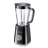 Kenwood - Blender with Mill Black 500W - BLP16.150BK - Kenwood South Africa