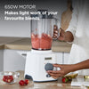 Kenwood - Blend - X Fresh Blender 650W - BLP41C0WH - Kenwood South Africa