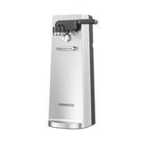 Kenwood - 3-in-1 Electric Can Opener Silver - CAP80.000SI - Kenwood South Africa